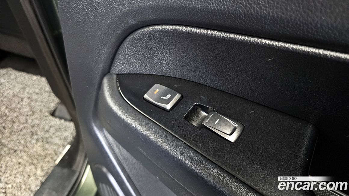 KG_Mobility_Ssangyong Rexton 2022