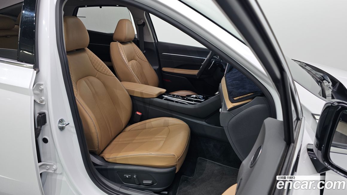 Hyundai Sonata 2020