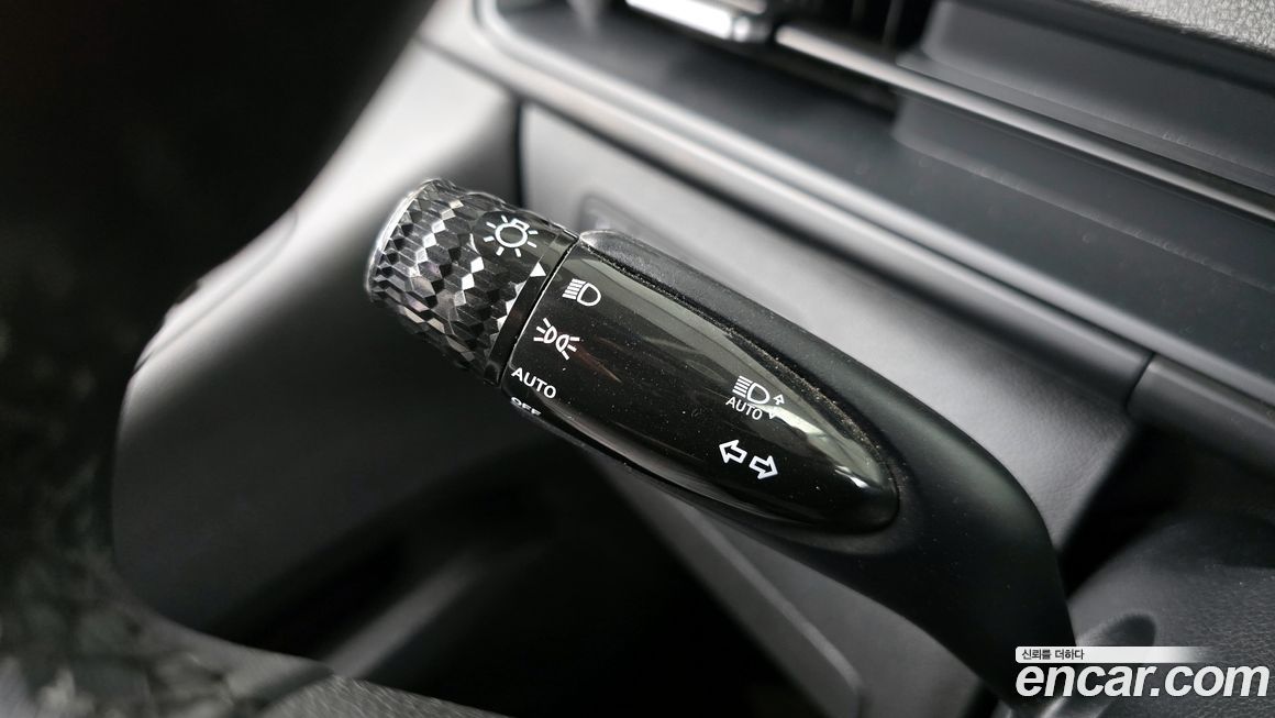 Hyundai Staria 2022