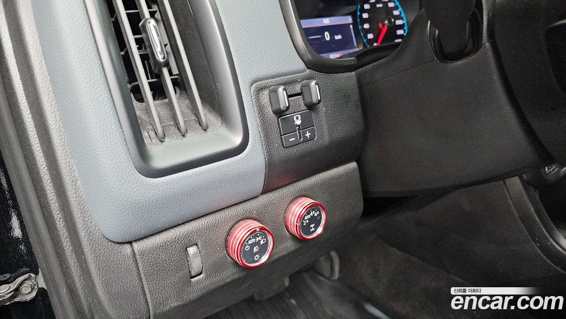 ChevroletGMDaewoo Colorado 2022