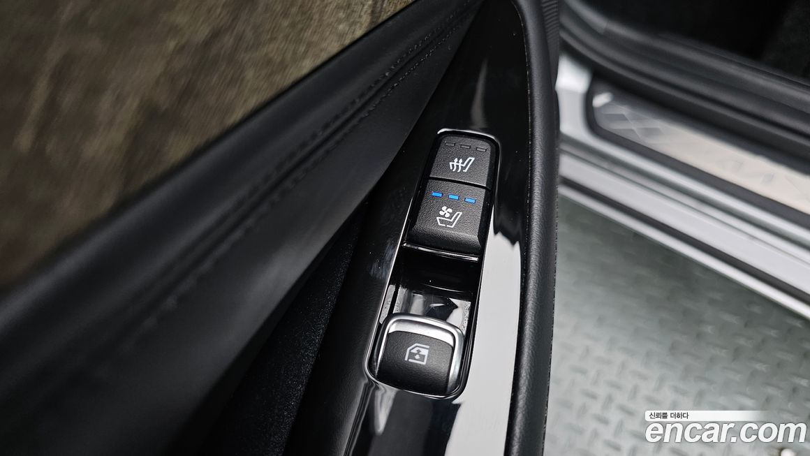 Kia K8 2023