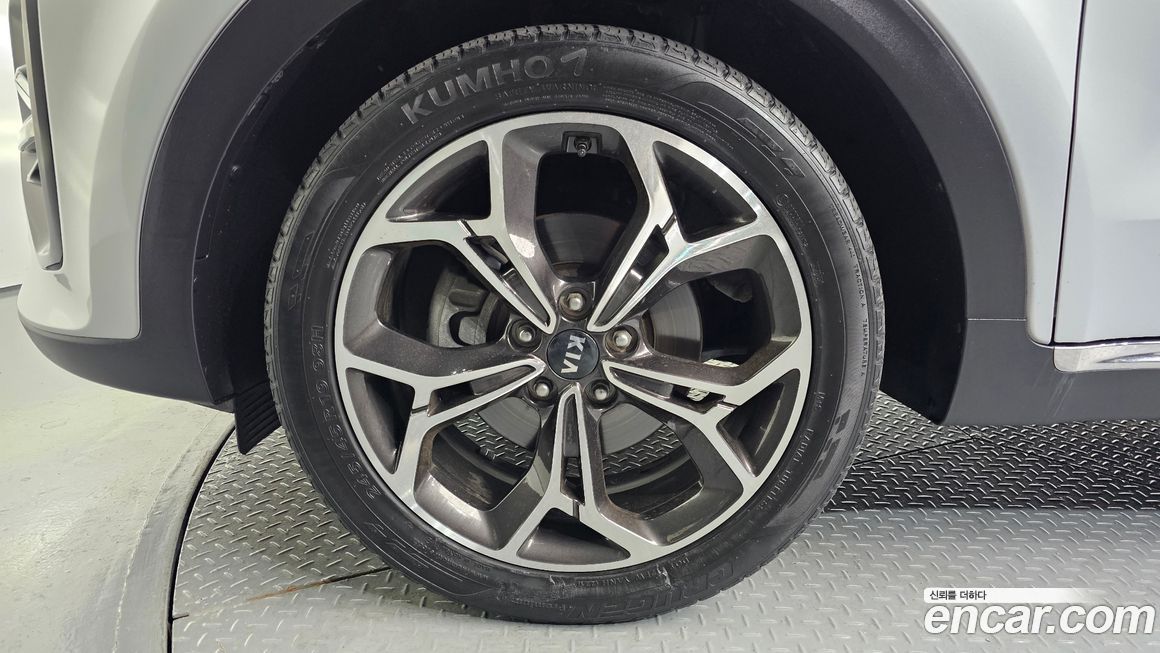Kia Sportage 2020