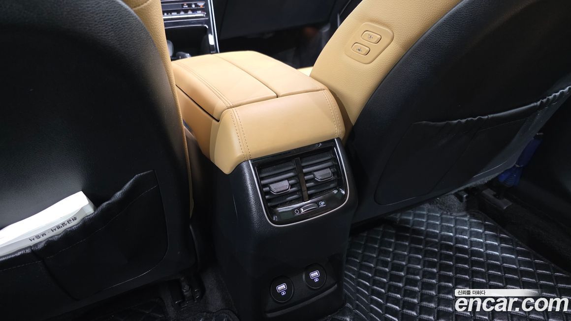 Kia K7 2020
