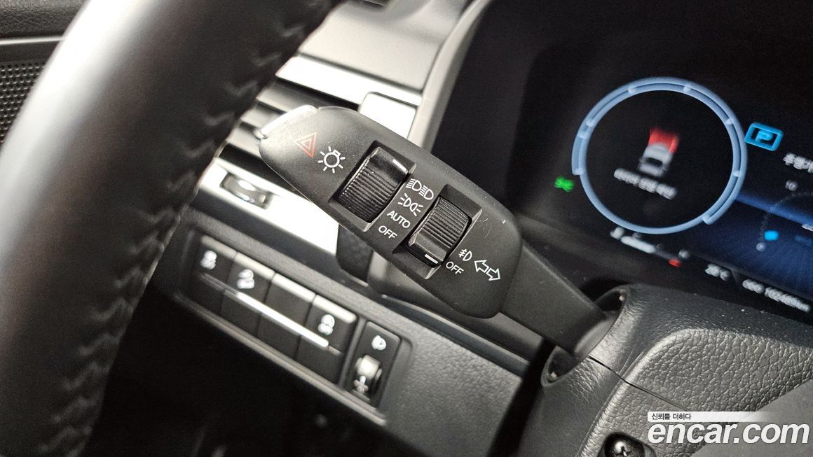 KG_Mobility_Ssangyong Rexton 2022