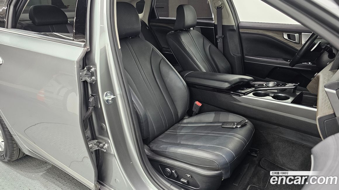Kia K8 2023