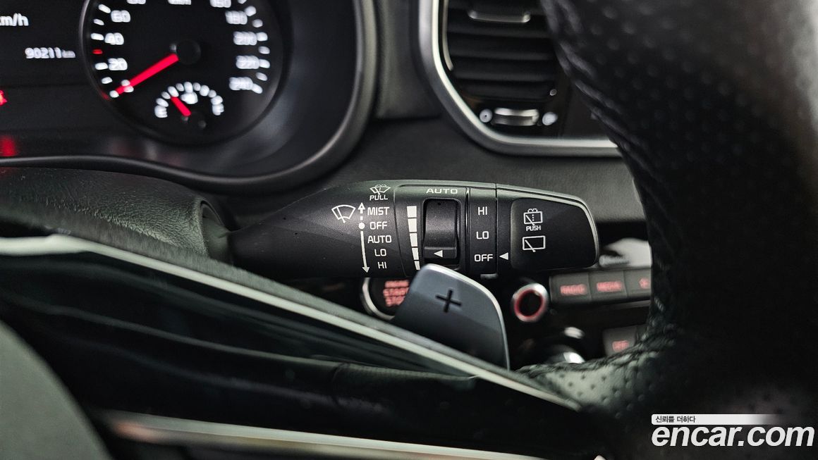 Kia Sportage 2020