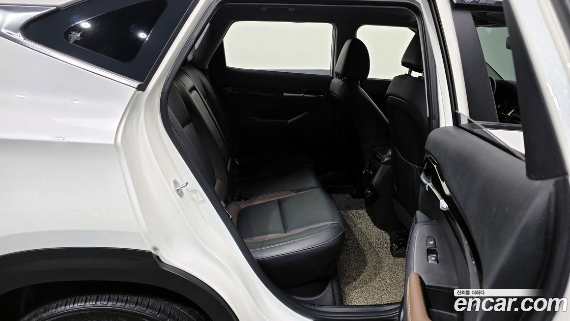 Kia Seltos 2023