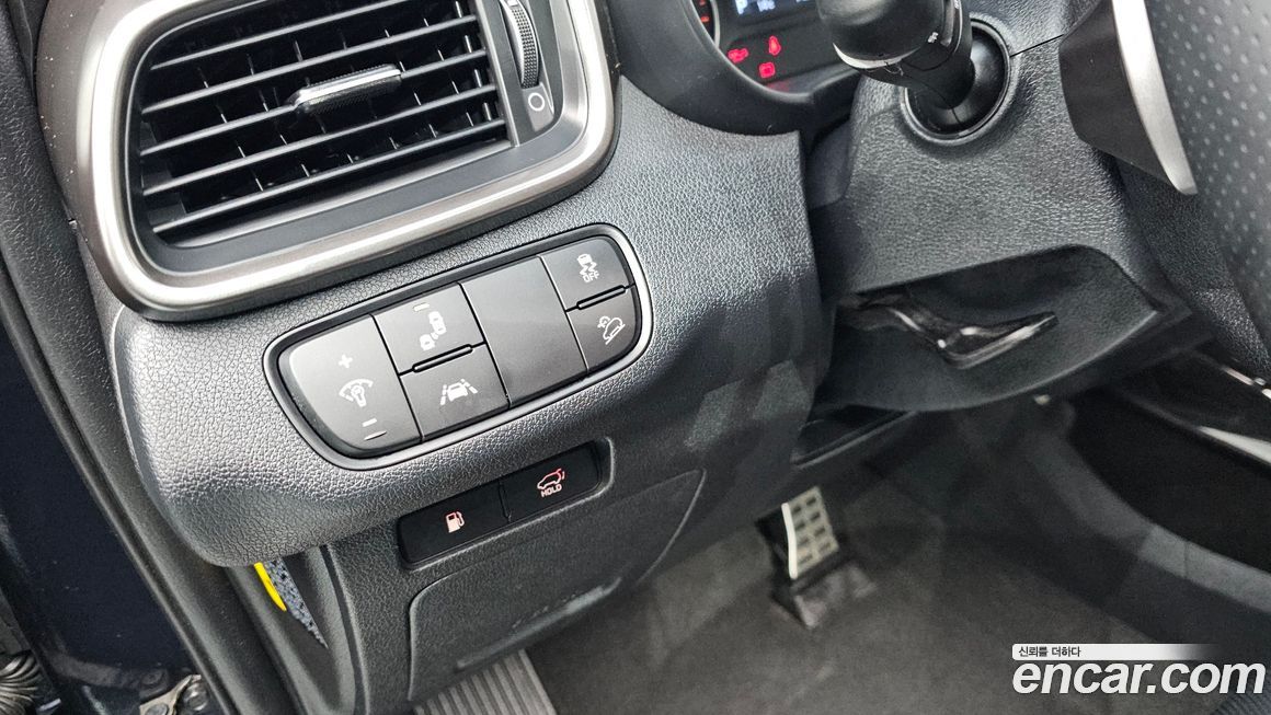 Kia Sorento 2020
