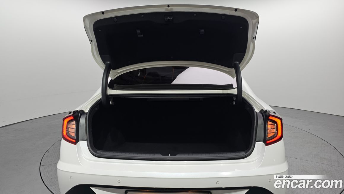 Hyundai Sonata 2020