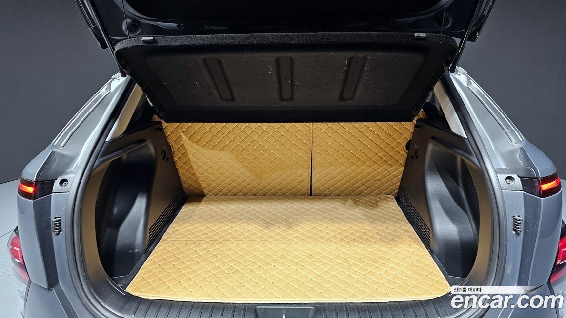 Hyundai Kona 2023