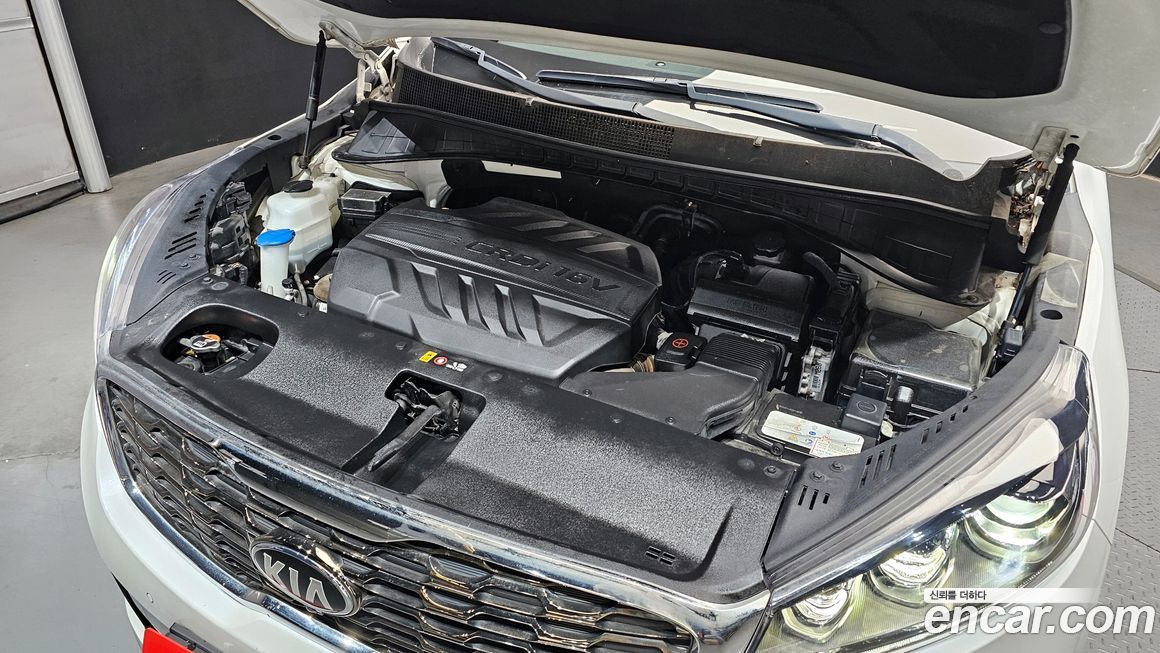 Kia Sorento 2020
