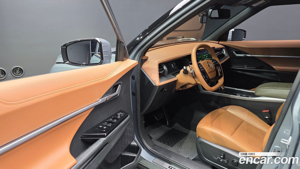 KG_Mobility_Ssangyong Torres 2023