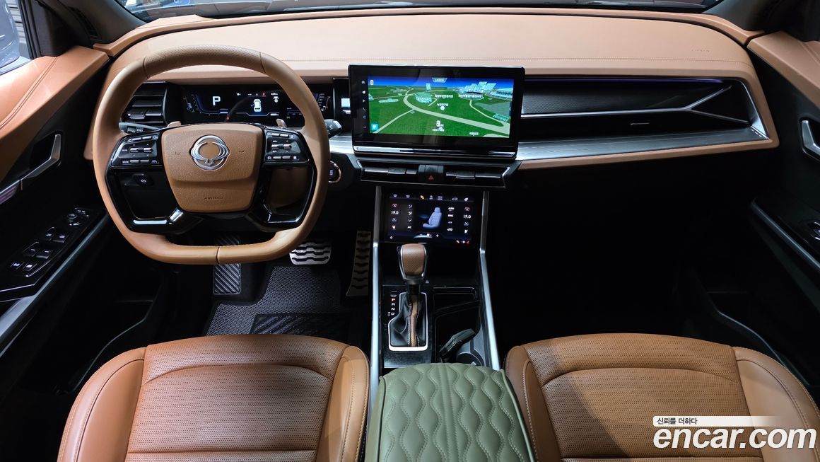 KG_Mobility_Ssangyong Torres 2023