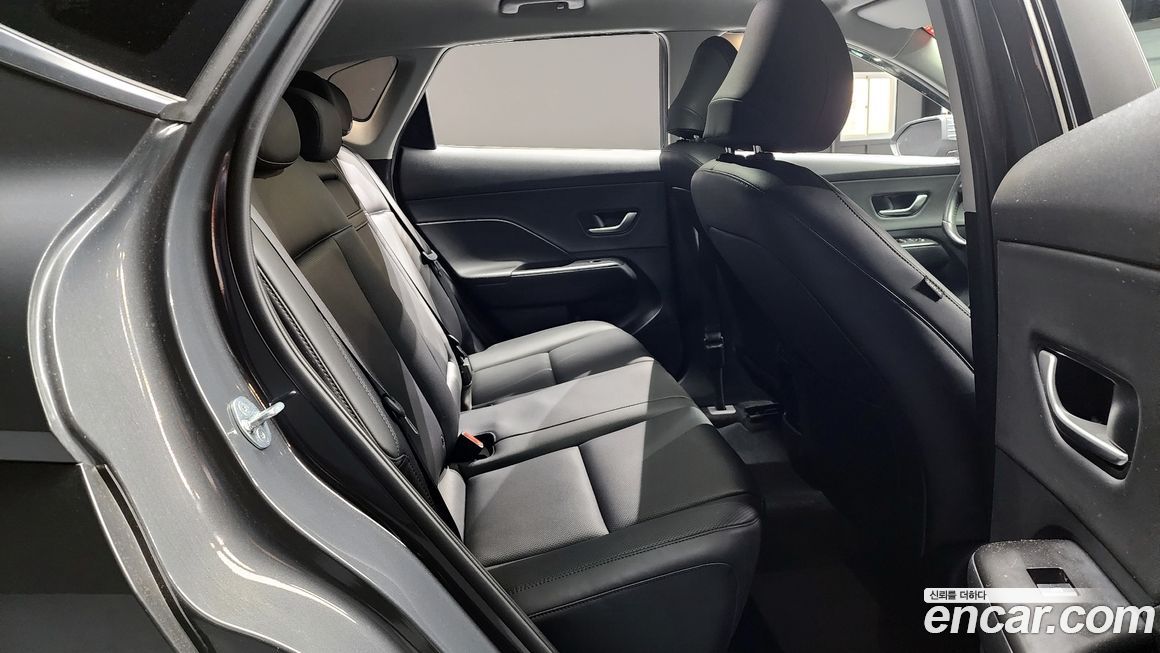 Hyundai Kona 2023