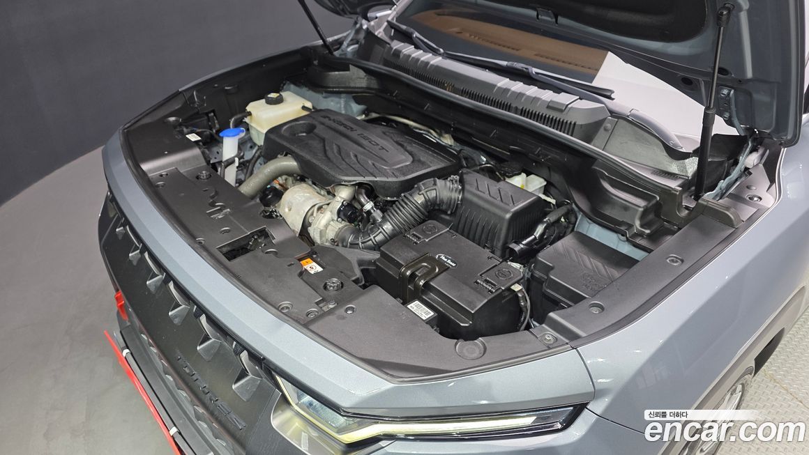 KG_Mobility_Ssangyong Torres 2023