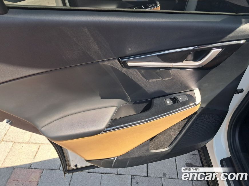 Kia EV6 2022