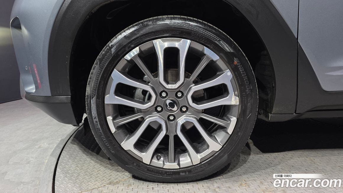 KG_Mobility_Ssangyong Torres 2023