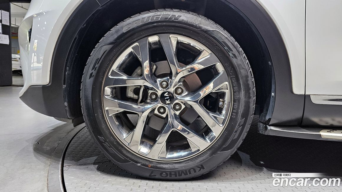 Kia Sorento 2020