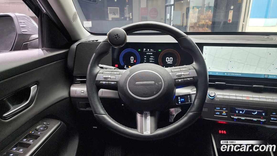 Hyundai Kona 2023