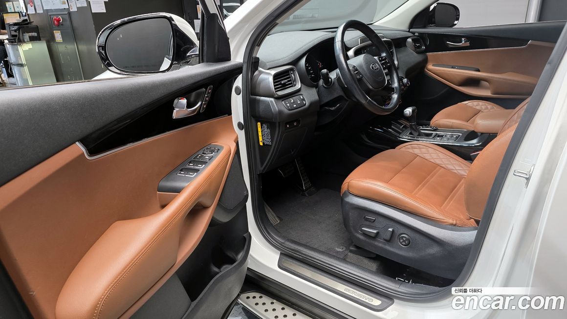 Kia Sorento 2020