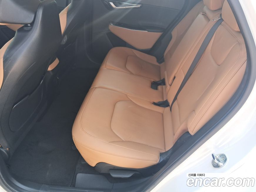 Kia EV6 2022