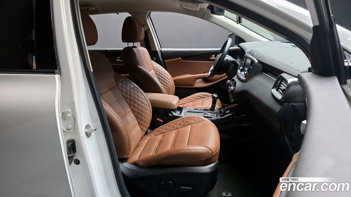Kia Sorento 2020