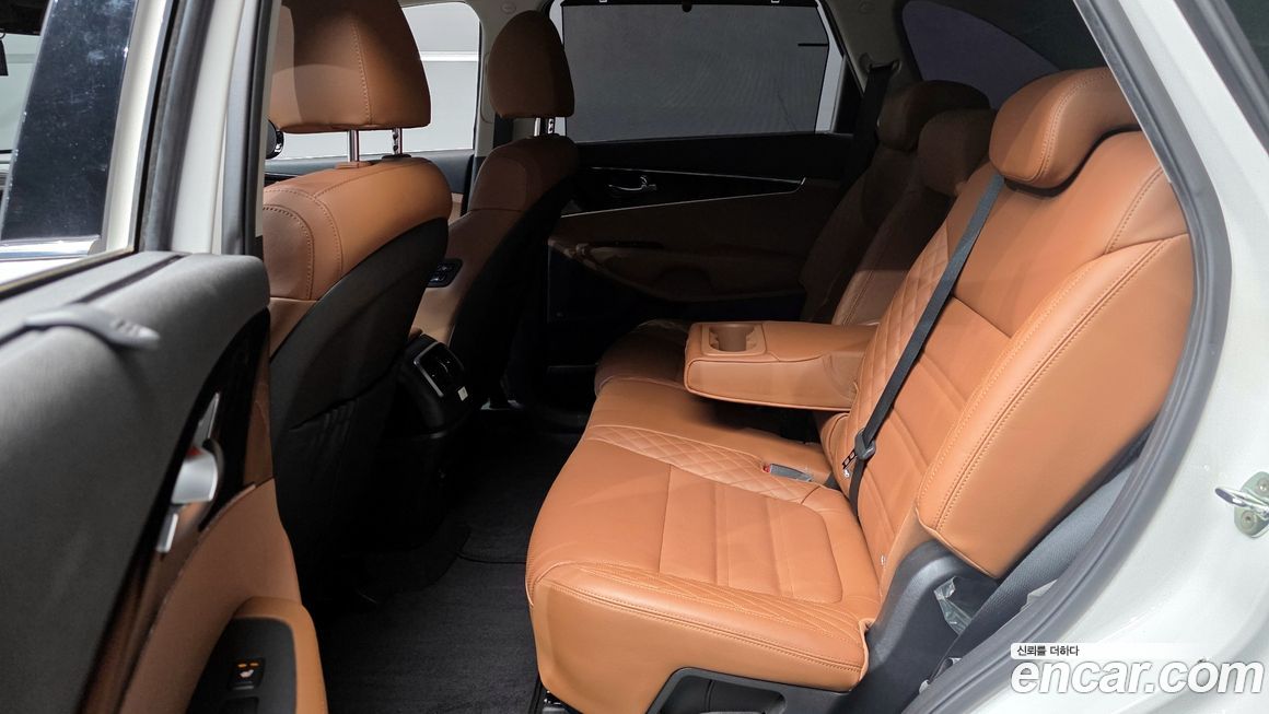 Kia Sorento 2020