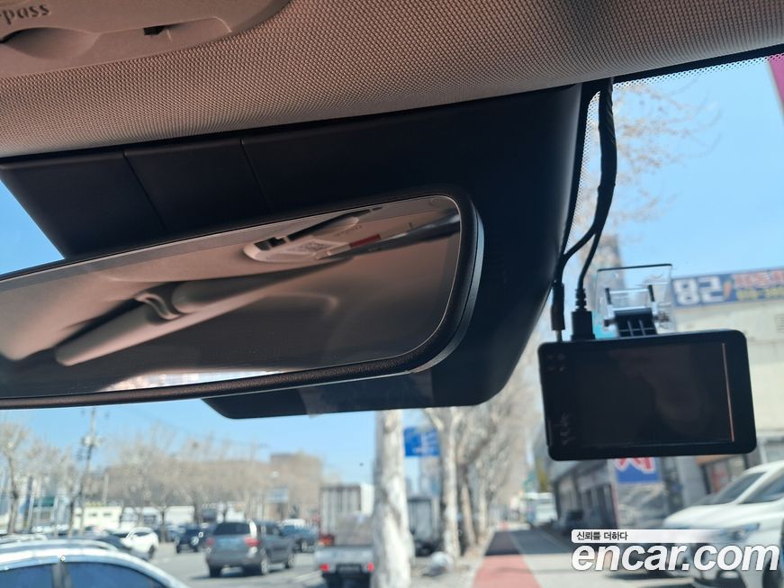 Kia EV6 2022