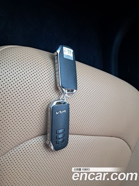 Kia EV6 2022