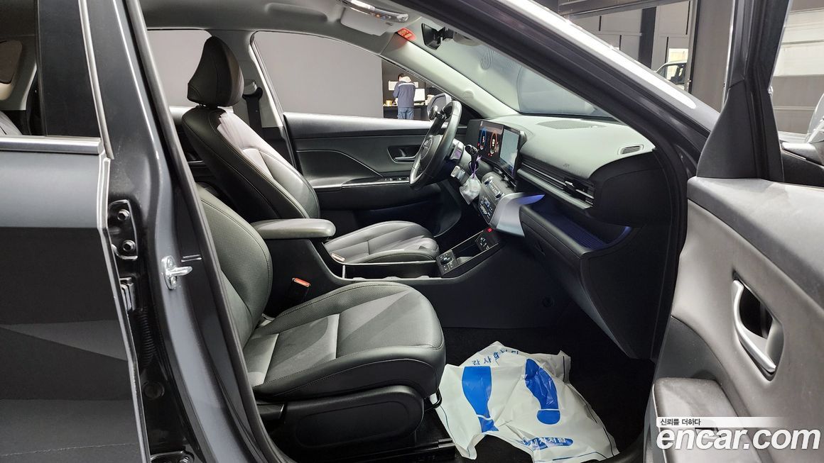 Hyundai Kona 2023
