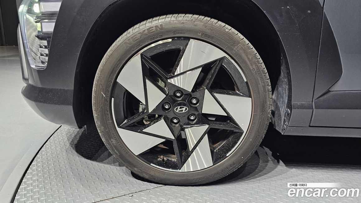 Hyundai Kona 2023