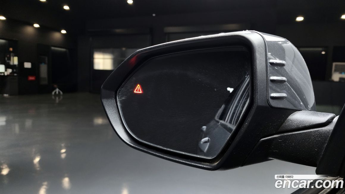 Hyundai Kona 2023
