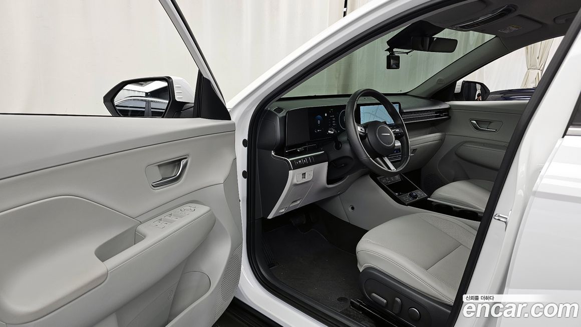 Hyundai Kona 2023