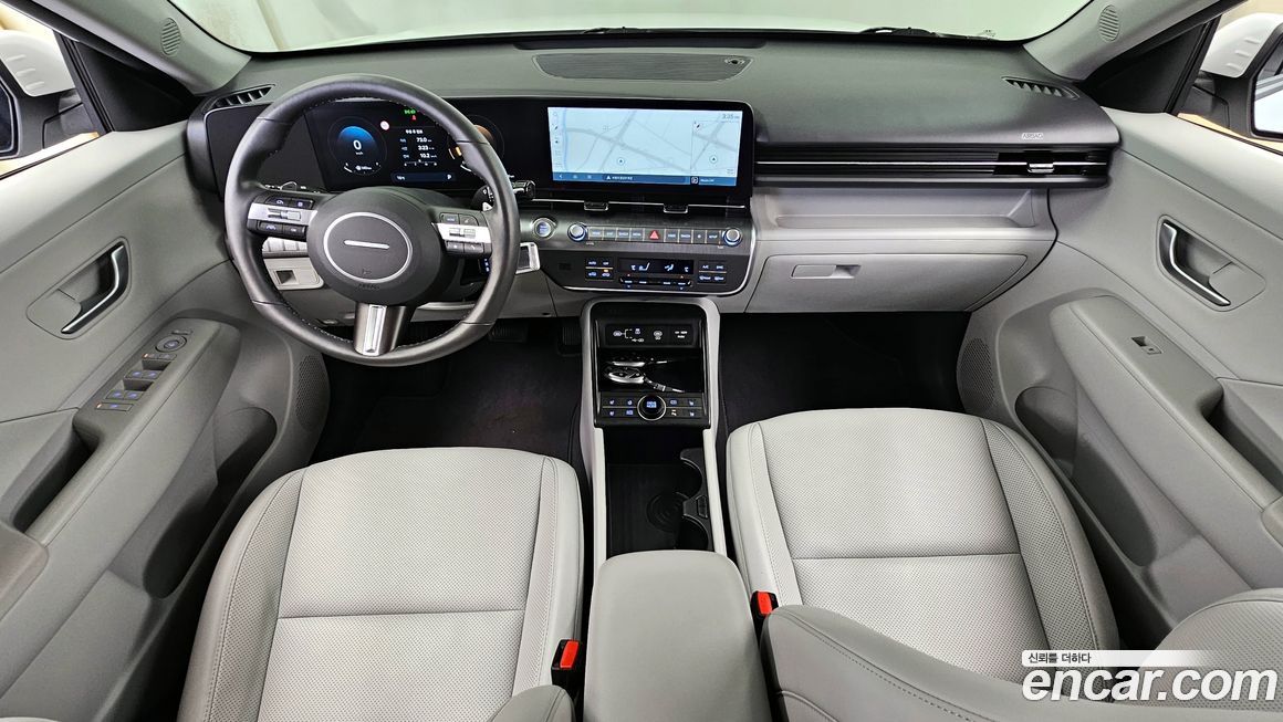 Hyundai Kona 2023