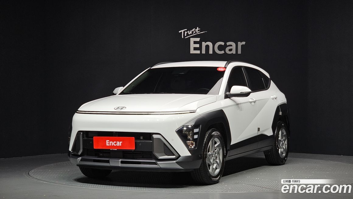Hyundai Kona 2023