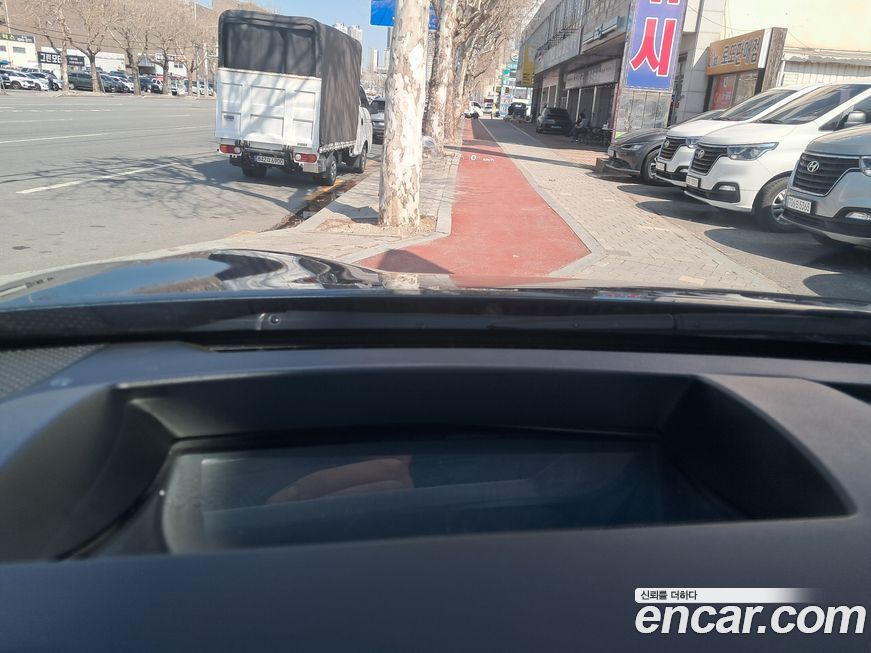 Kia EV6 2022