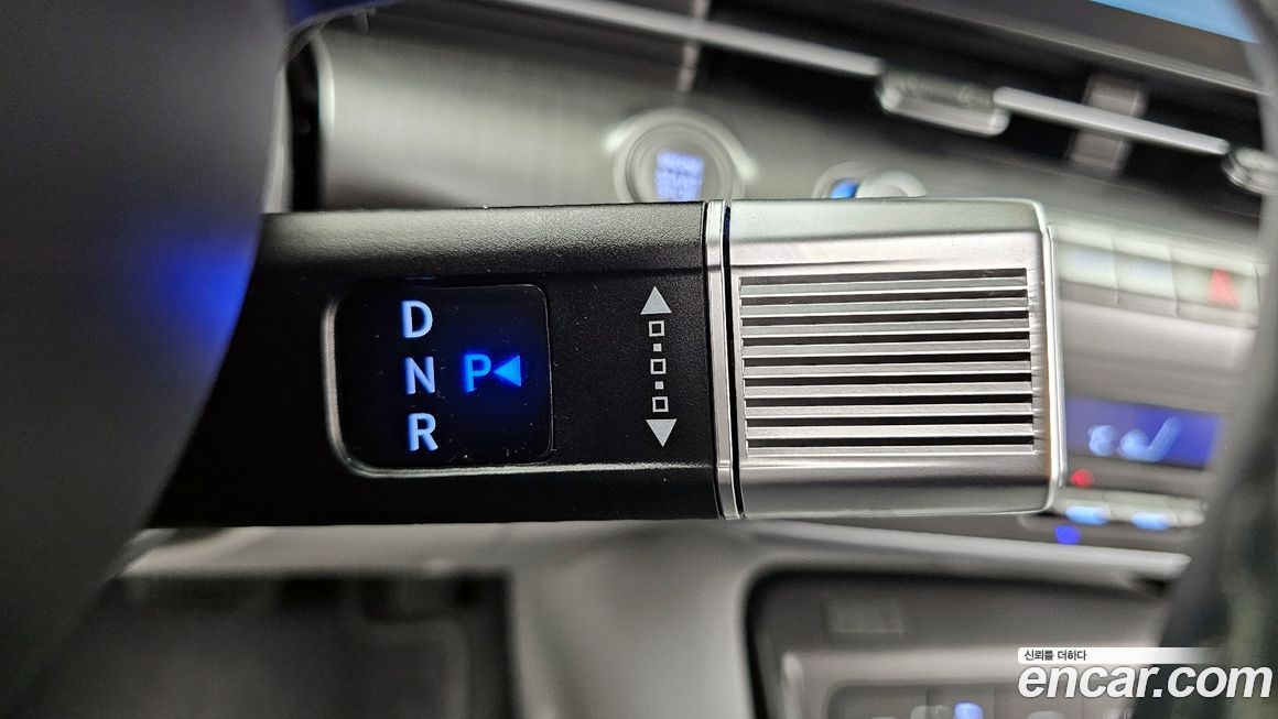 Hyundai Kona 2023