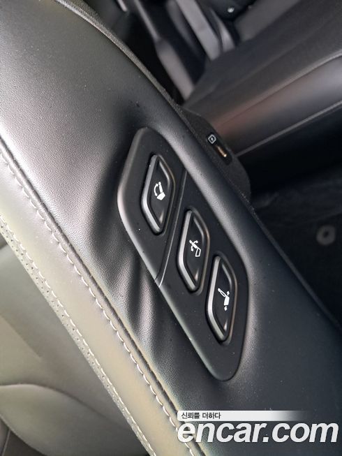 Kia EV6 2022