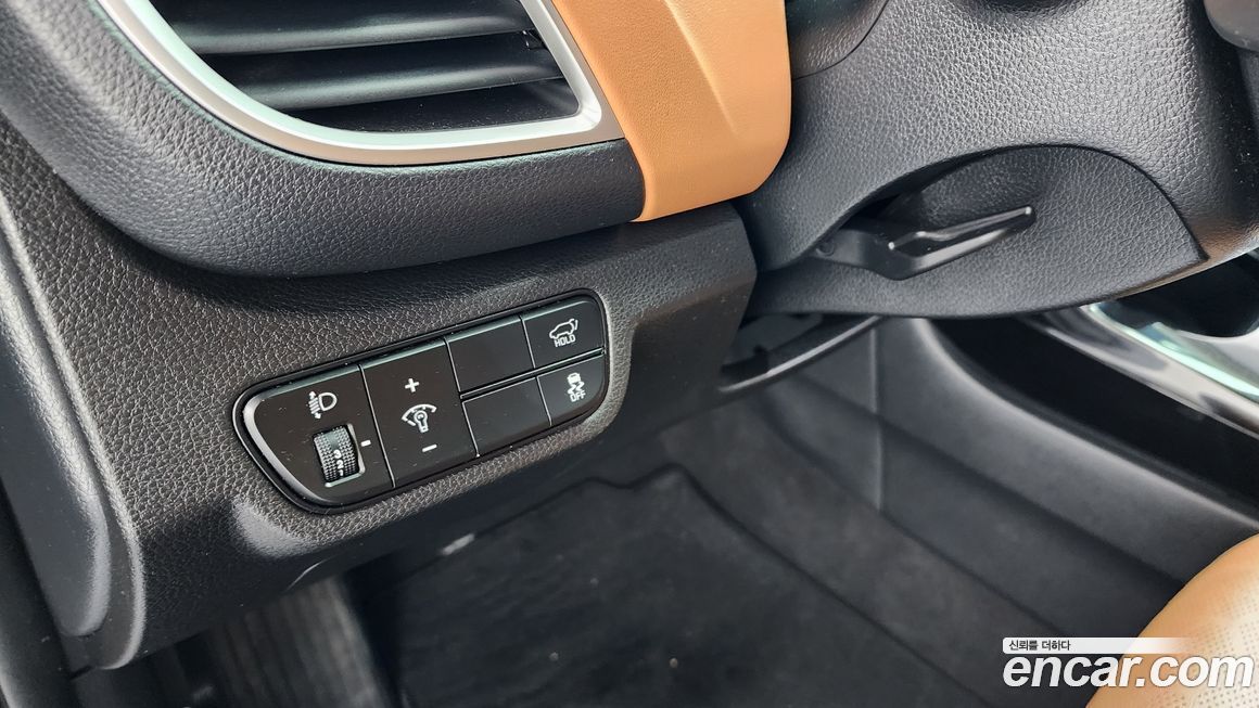 Kia Seltos 2023