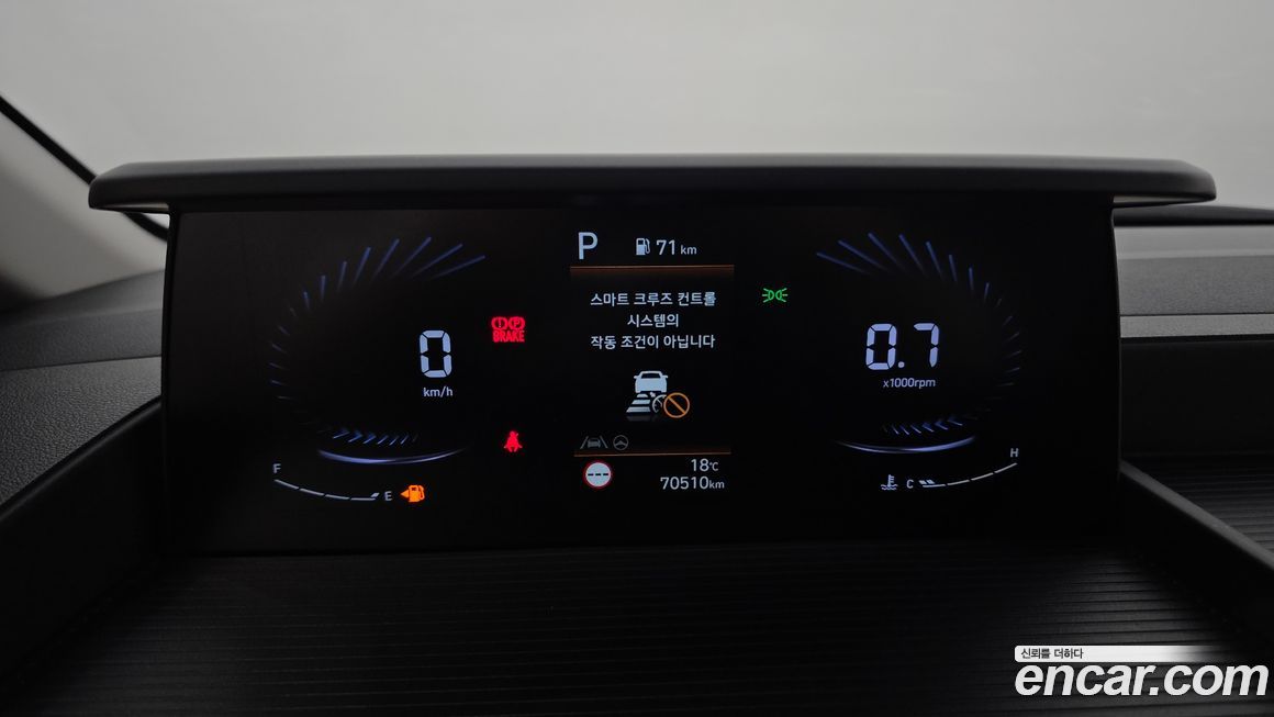 Hyundai Staria 2022