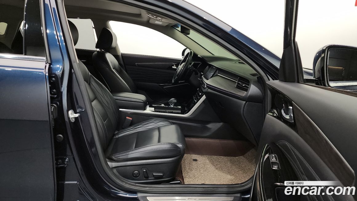 Kia K7 2020