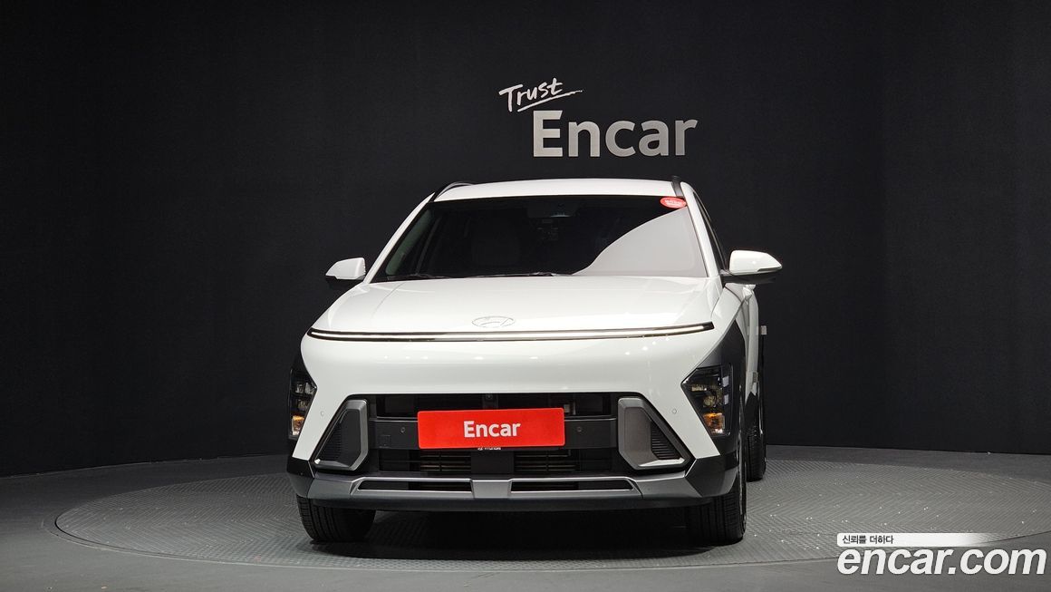 Hyundai Kona 2023