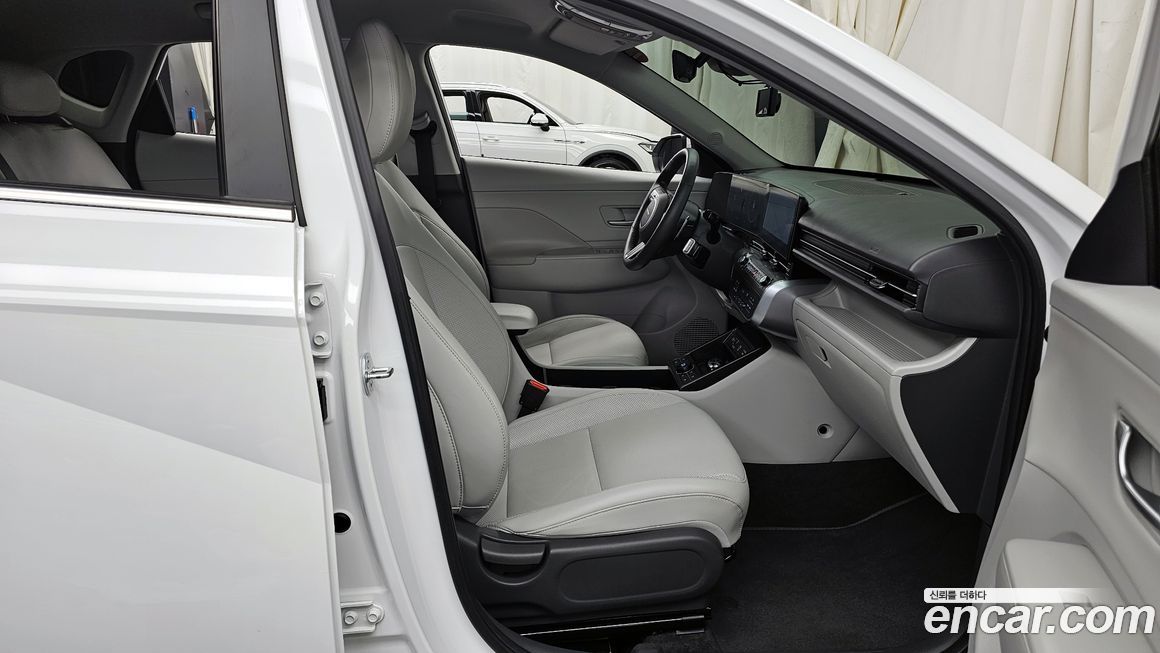 Hyundai Kona 2023