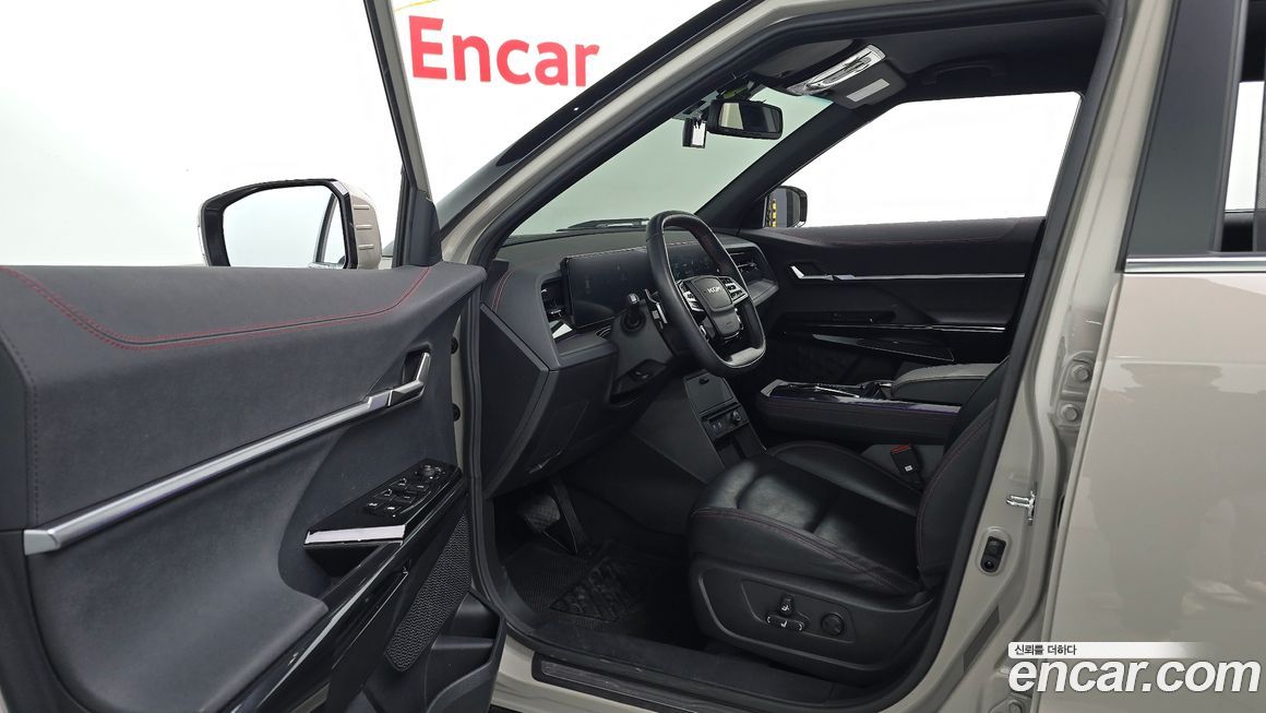 KG_Mobility_Ssangyong Actyon 2025