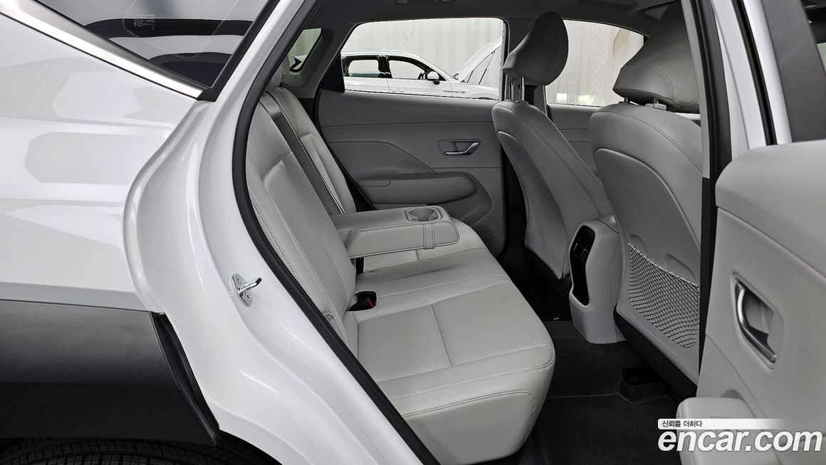 Hyundai Kona 2023