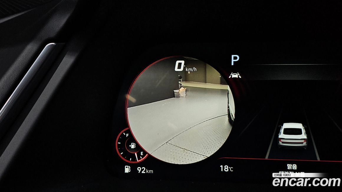 Hyundai Sonata 2022