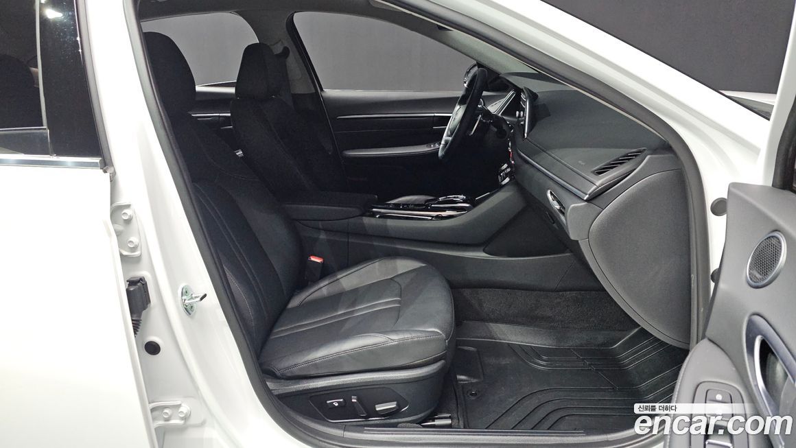 Hyundai Sonata 2022
