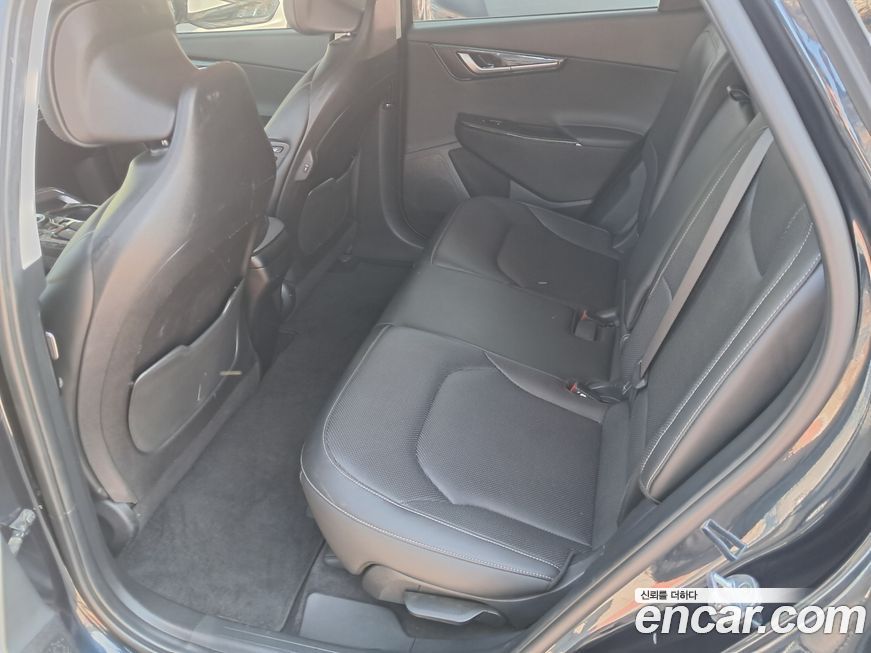 Kia EV6 2022