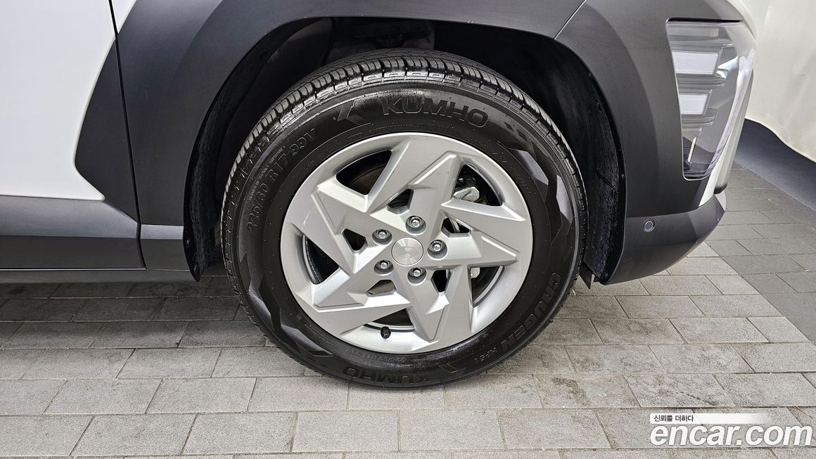 Hyundai Kona 2023