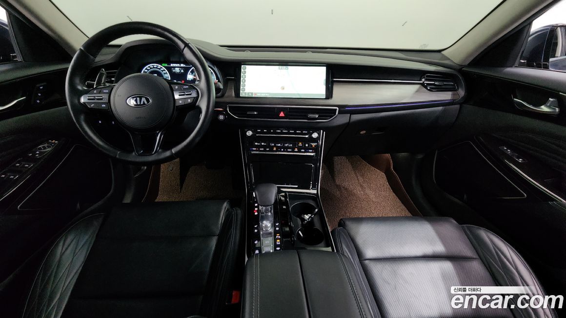 Kia K7 2020